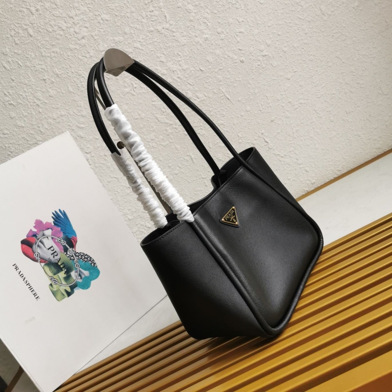 Prada Shopping Bags